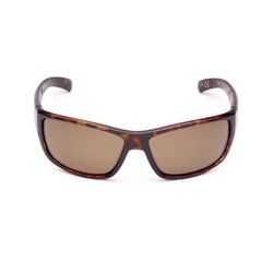 Flying Fisherman Matecumbe Sunglasses Unisex Tortoise Frame Amber Lens Polarized
