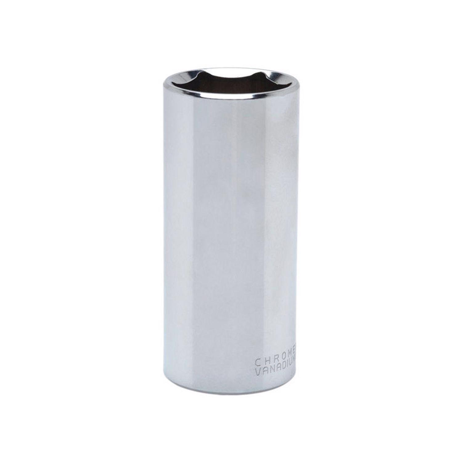 Crescent CDTA4N 1/2 Drive 1/2 F X 3/4 M Increasing Socket Adapter - View #4