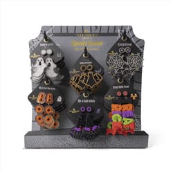 Soul Stacks Earrings 1 pair (RANDOM COLOR)