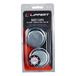 Lippert Dust Caps