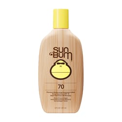 Sun Bum Sunscreen Lotion 8 oz