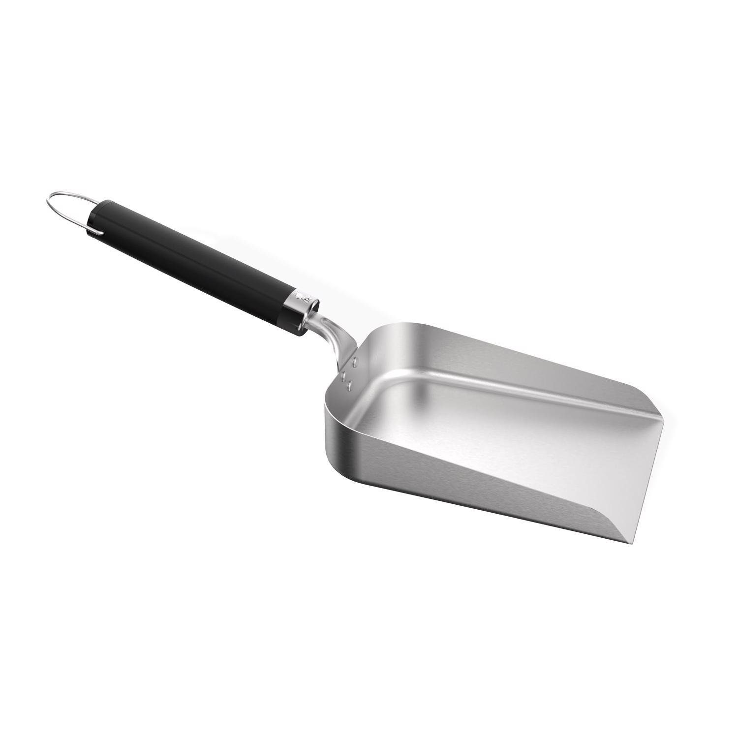 Weber 3400423 Griddle Scoop - Thumbnail 4