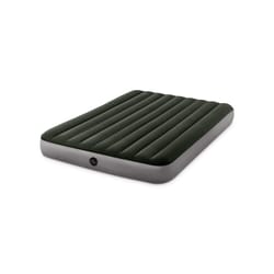 Intex Air Mattress Queen Pump Included