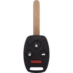 KeyStart HON017 Advanced Security Automotive Remote HD Key For Honda