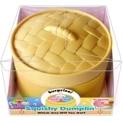 Surprise Squishy Surprise Squishy Dumpling Surprise