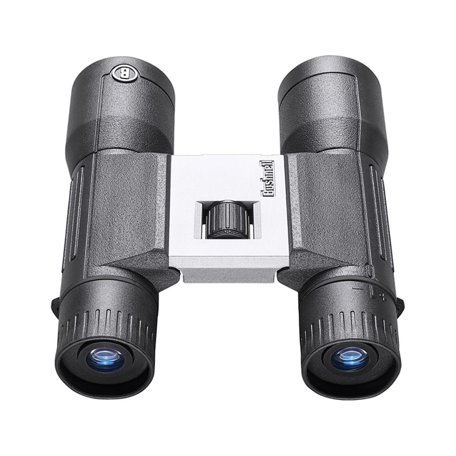 Bushnell PowerView 2 Manual Standard Binoculars 16x32 mm Mfr
