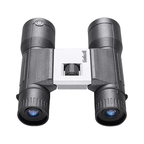 Bushnell PowerView 2 Manual Standard Binoculars 16x32 mm Mfr