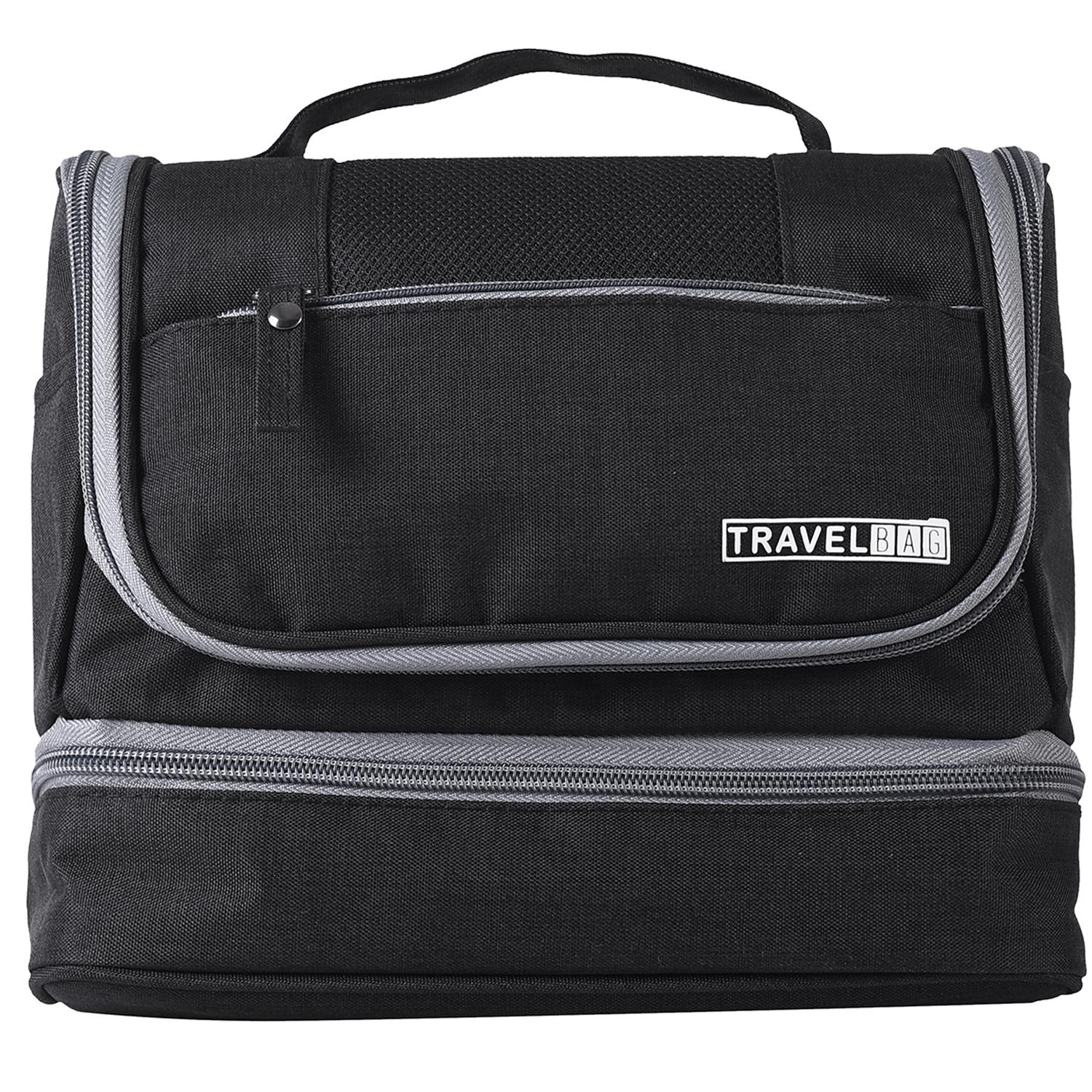Mad Man Toiletry Bag