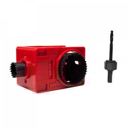 Exchange-A-Blade Bi-Metal Hole Saw