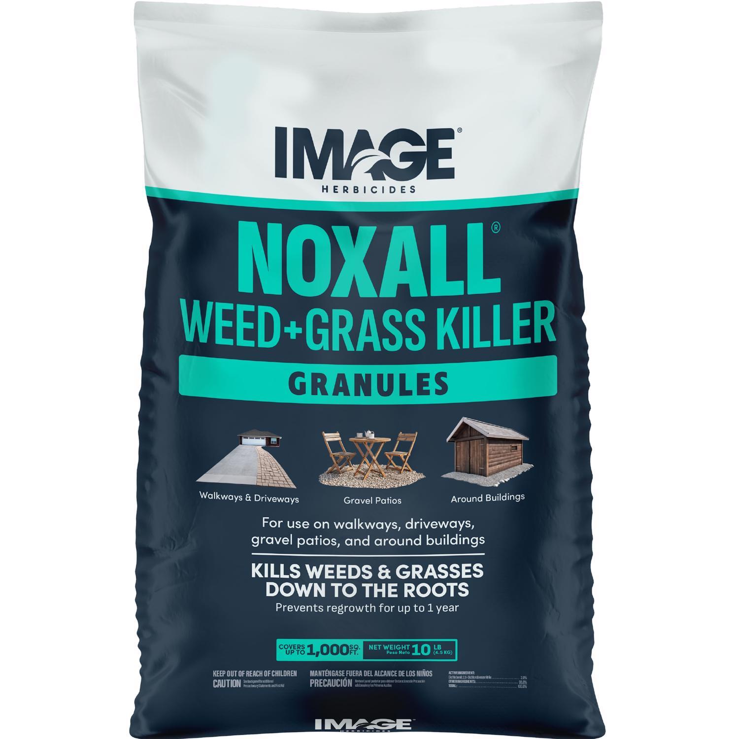 Lilly Miller Image Vegetation Killer Granules 10 lb Mfr# 100502679