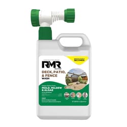 RMR Solutions Deck/Fence/Patio Wash 64 fl. oz.