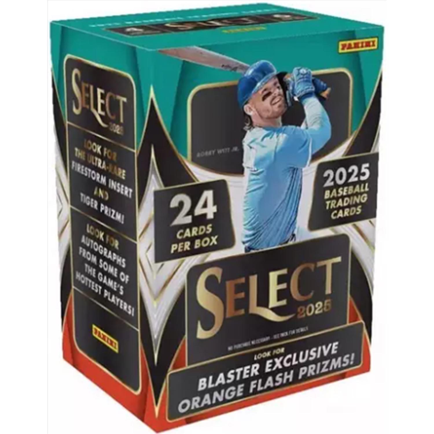 Panini Baseball Trading Cards Mfr# 2-18246-20 - Ace Hardware