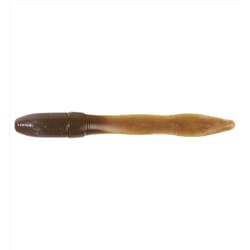 Walleye County Fishing Lure