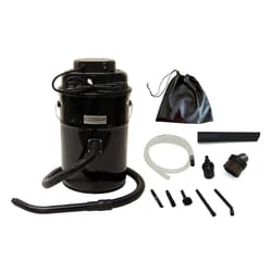 Cougar 3 gal. Corded Ash Vacuum 6 amps