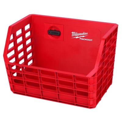 Tool storage & organization