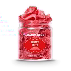 Candy Club Strawberry Candy 5 oz