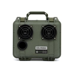 DemerBox DB2 Yes Bluetooth Weather Resistant Portable Speaker
