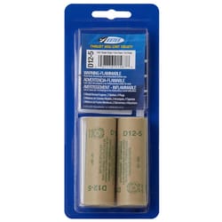 Estes D12-5 Model Rocket Engines 2 pc