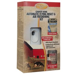 Country Vet Insect Killer Aerosol 6.4 oz