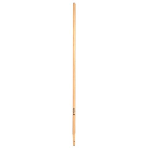 Kraft Tool CC107 54-Inch Wood Handle Replacement – 2-Pack For Kumalong Rake & Concrete Displacer