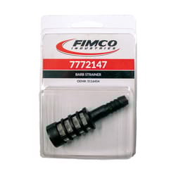 Fimco Plastic Hose End Strainer