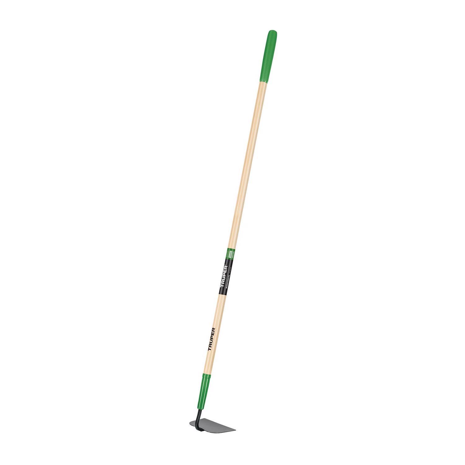 Truper Tru-Tough Garden Hoe - Thumbnail 2