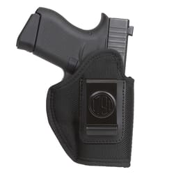 1791 Black Nylon Holster