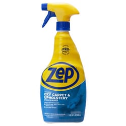 Zep Pleasant Scent Stain Remover 32 oz Liquid