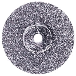 Century Drill & Tool 3/4 in. Diamond Grit Circular Blade 2 pk