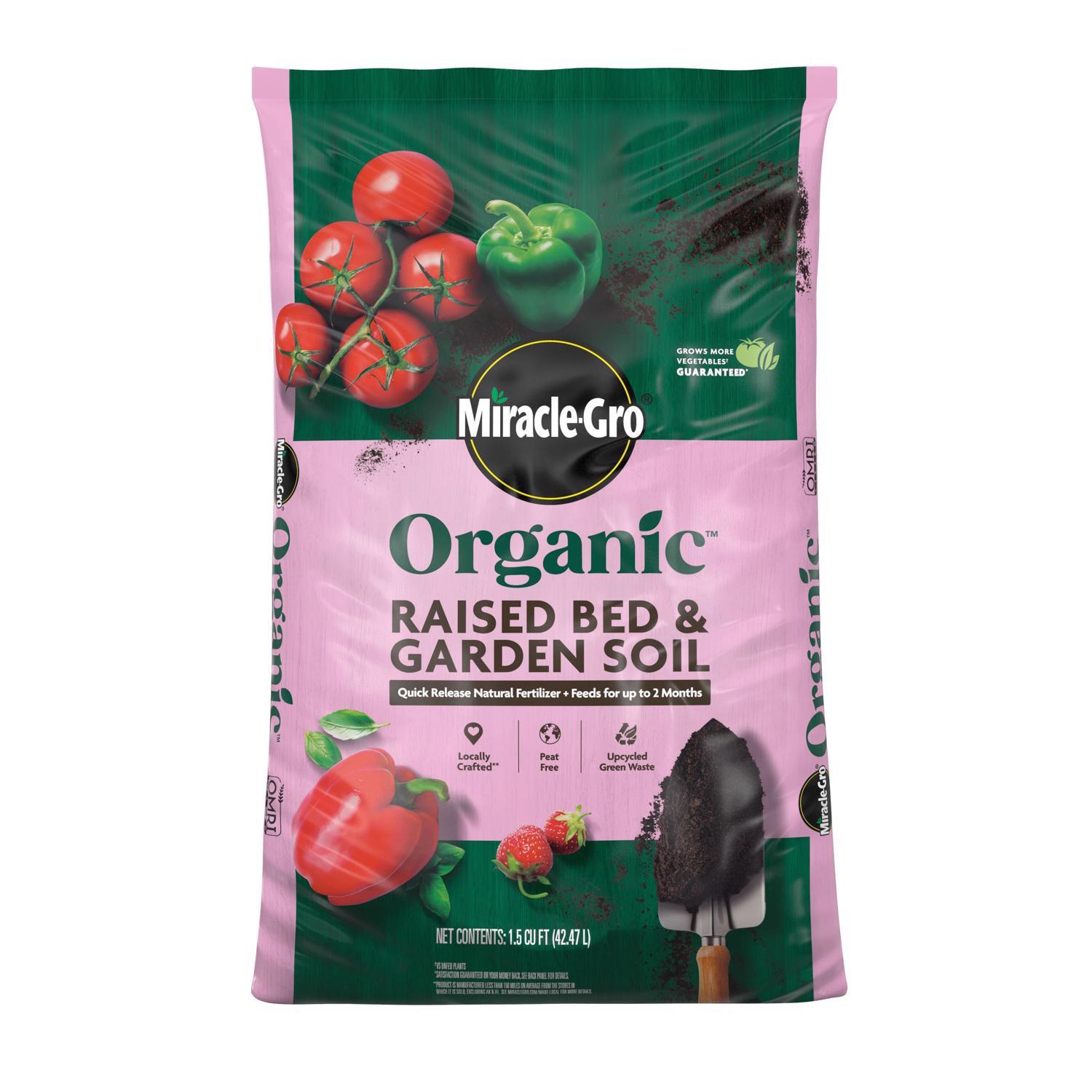 【miracle】 Amazon.com : Miracle-Gro African Violet Potting Mix, 8 qt. : Soil