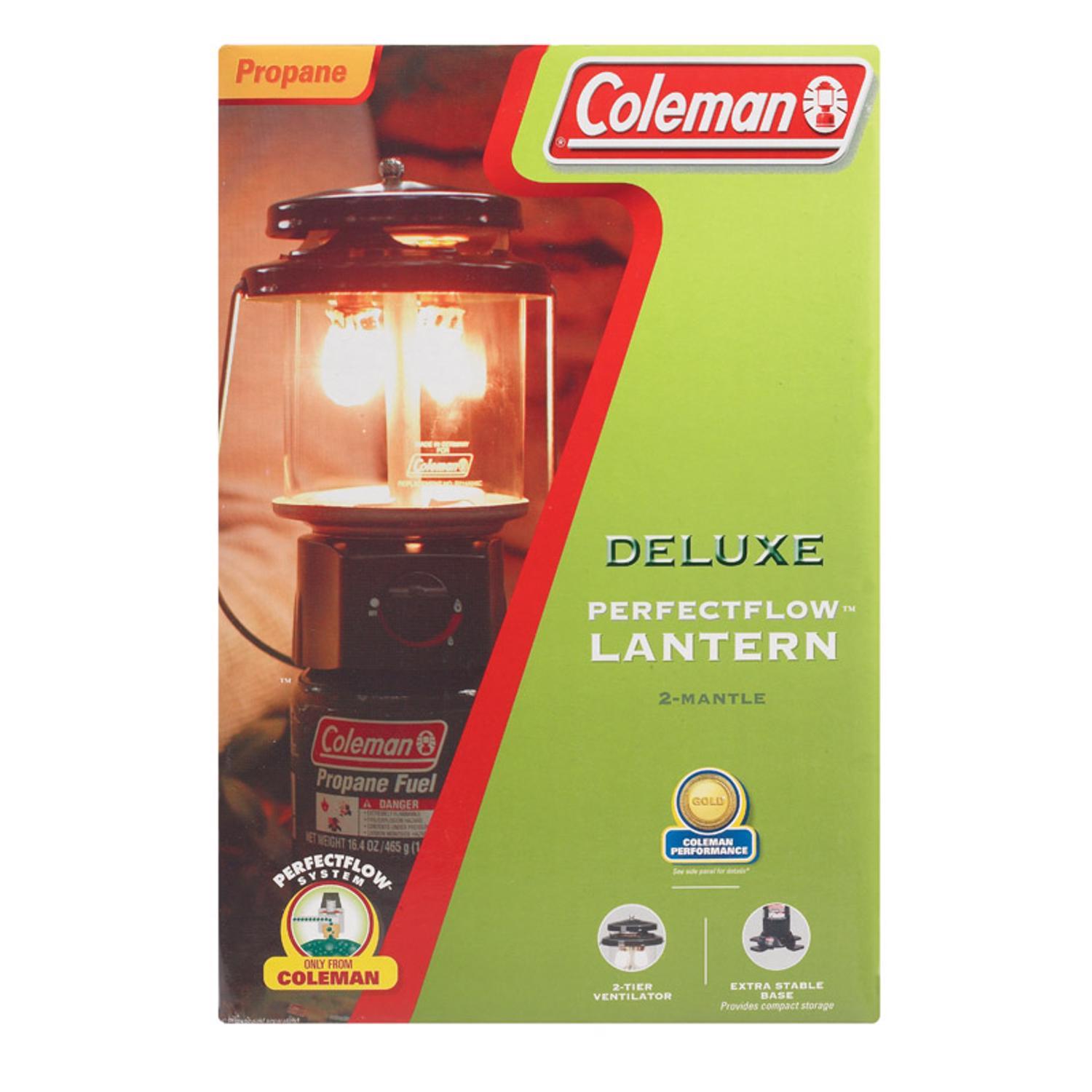 Coleman 1000 lm Lantern Mfr# 2000026391 - Ace Hardware