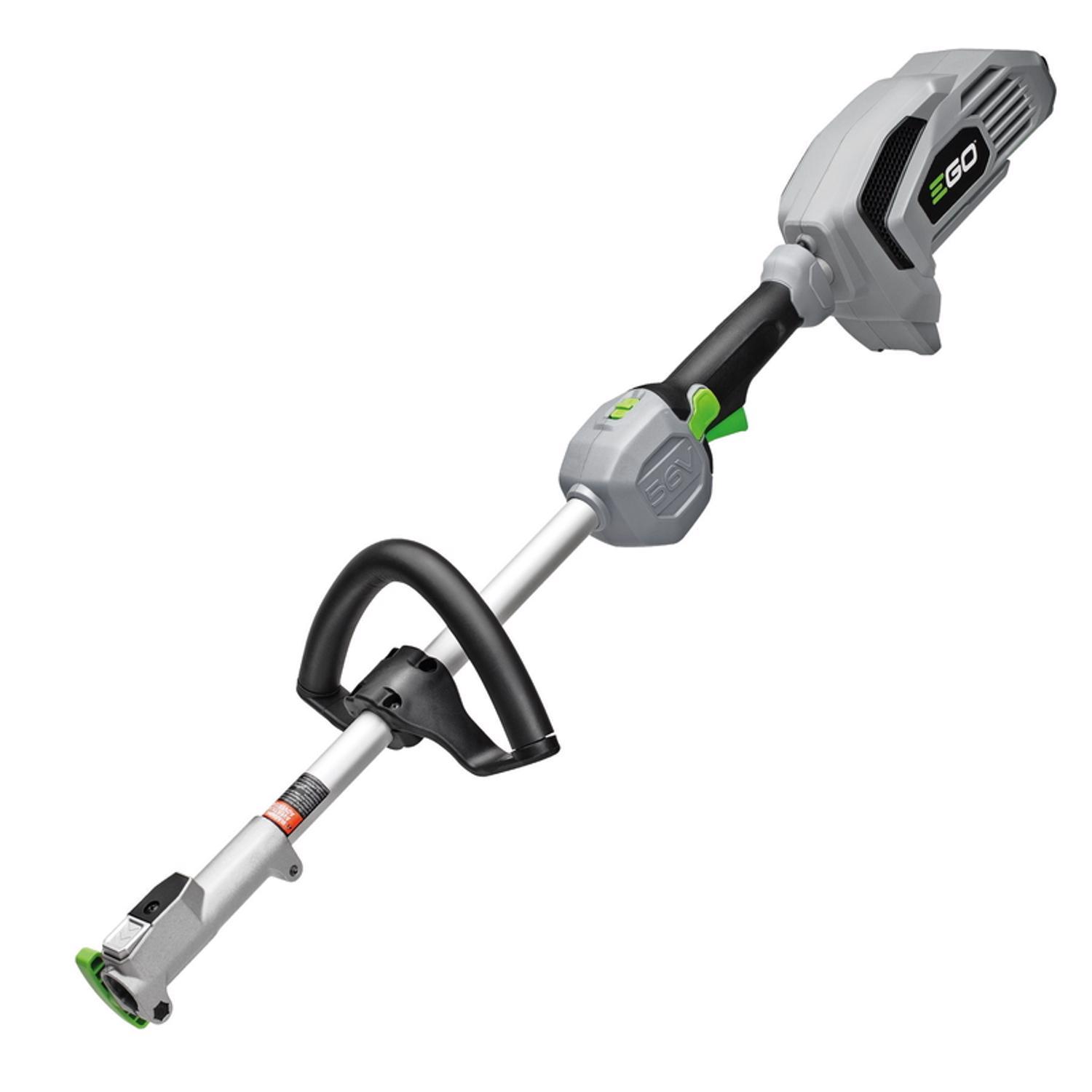 EGO Power+ Multi-Head System STA1600 16 in. 56 V Battery Trimmer Attachment Tool Only - Thumbnail 5