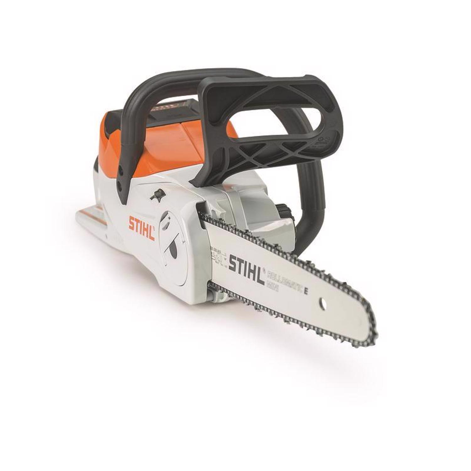 STIHL MSA 120 C-B - Thumbnail 4