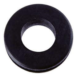 Jandorf 31/32 in. D Rubber Grommet 2 pk
