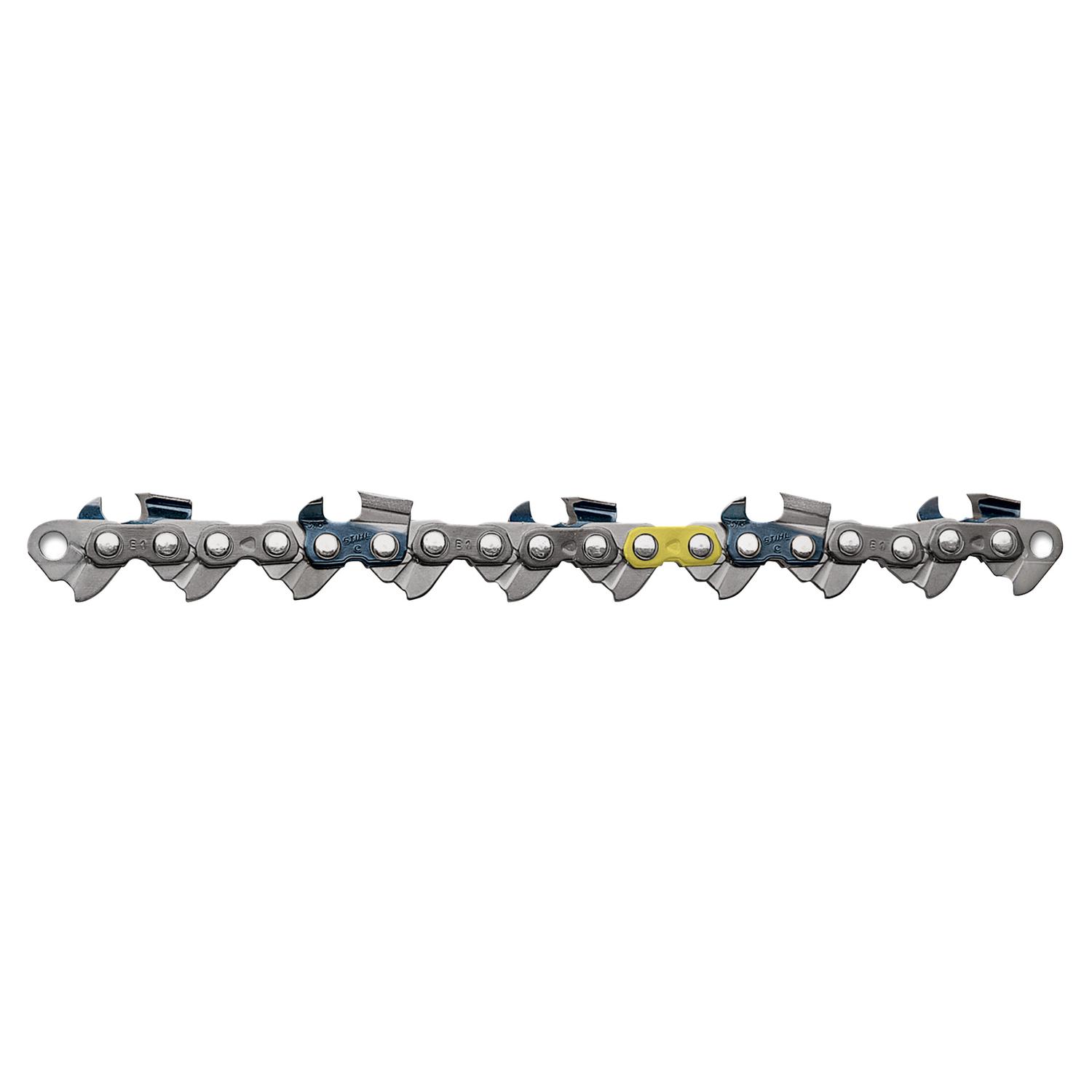 STIHL Oilomatic Rapid Super 25 in. Chainsaw Chain Mfr# 36380050460 - Ace  Hardware