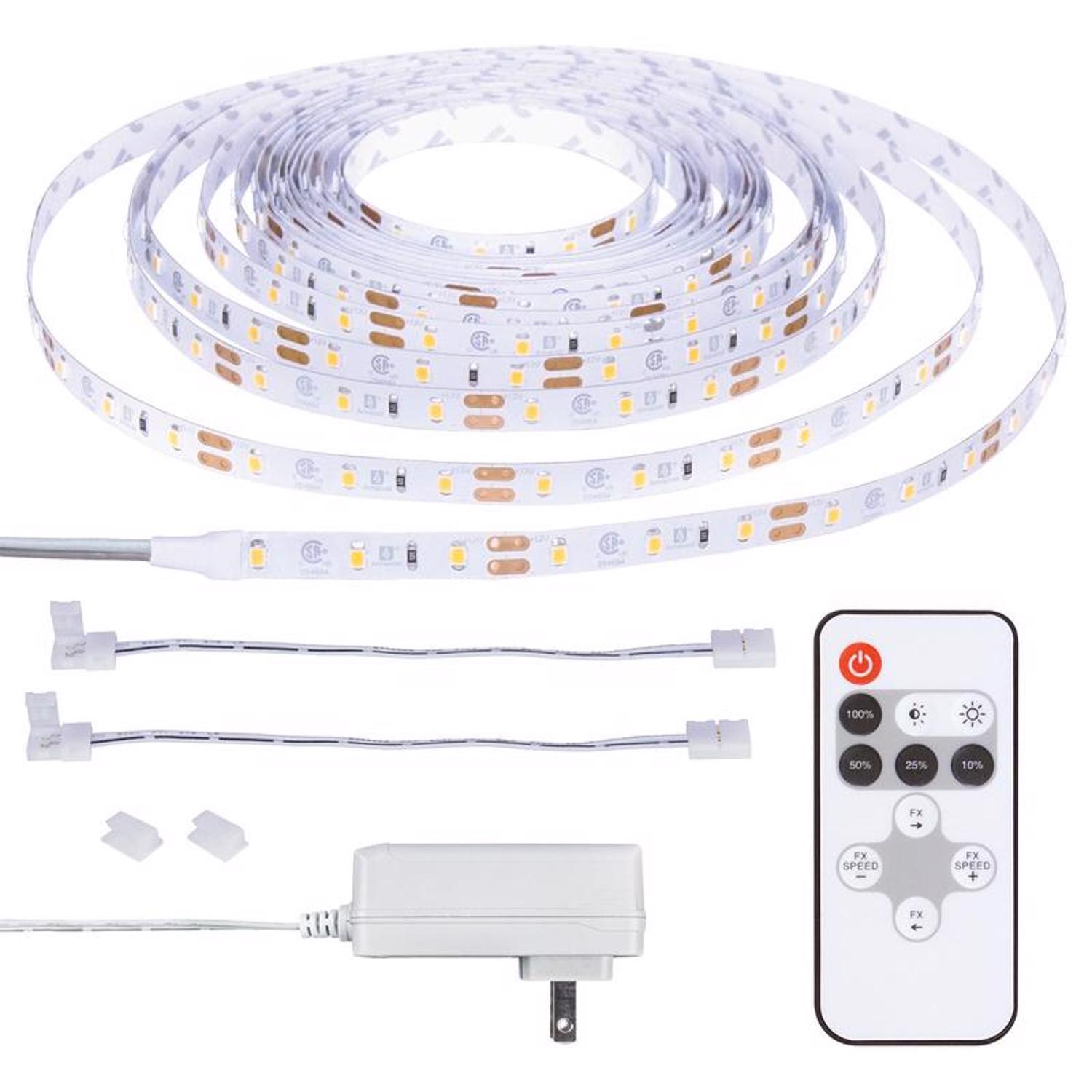 Armacost Lighting RibbonFlex LED Tape Light Kit - Thumbnail 5