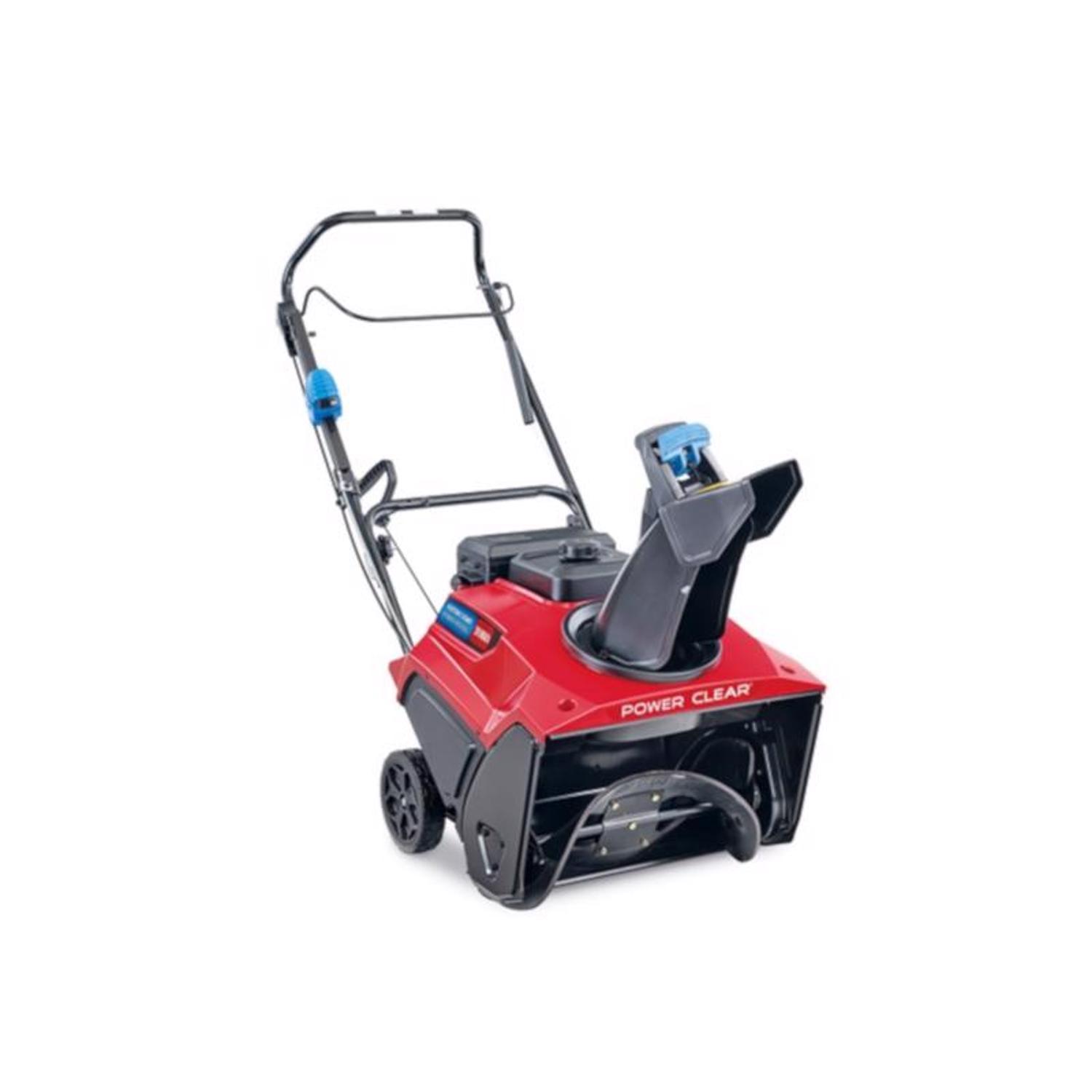 Toro Power Clear 721 R-C - Thumbnail 4