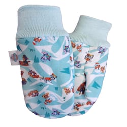 Paw Patrol One Size Fits Most Mittens