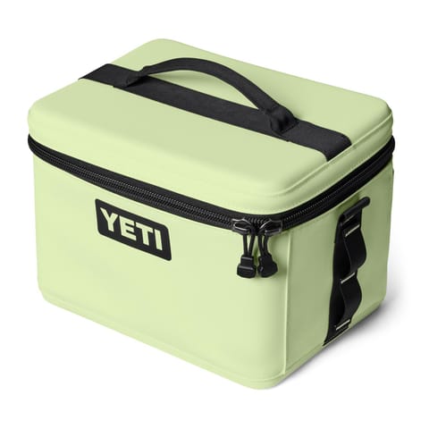 YETI Daytrip 9L Grasshopper 9 L Lunch Box Cooler Mfr# 18060132083