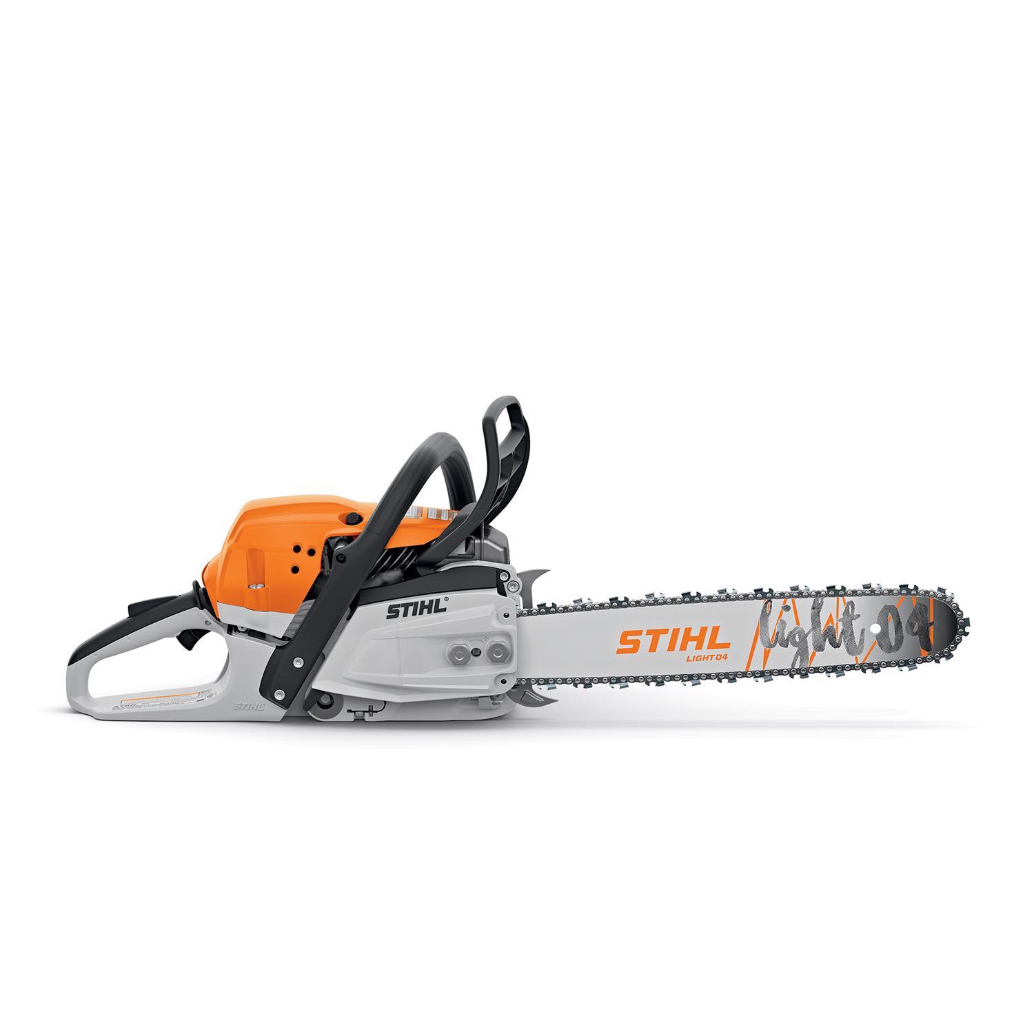 STIHL MS 261 18 in. 50.2 cc Gas Chainsaw Mfr# 11412000679 - Ace
