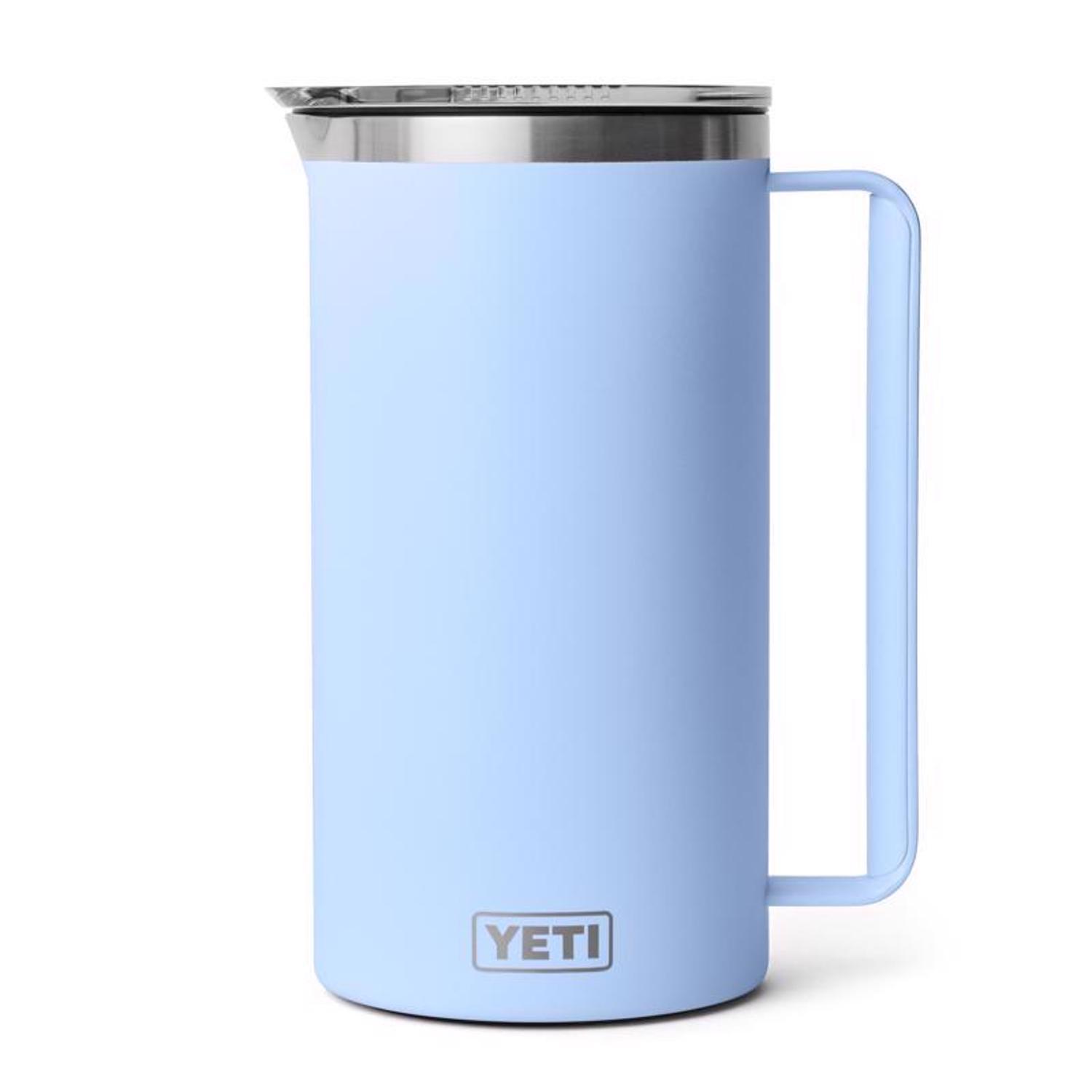 Yeti Rambler Pitcher