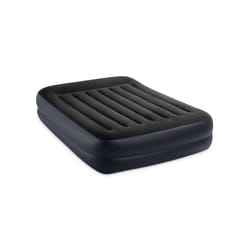 Intex Air Mattress Queen Pump Included
