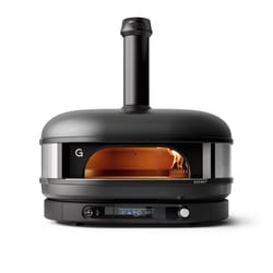 Gozney Dome XL (Gen 2) Propane Gas/Wood Outdoor Pizza Oven Off-Black