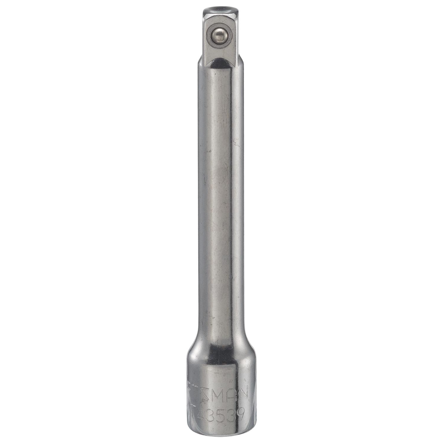 Craftsman 3 in. L X 1/4 in. Extension Bar 1 pc Mfr# CMMT43539