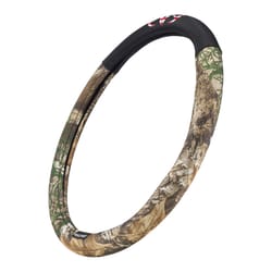 Realtree American Antler Steering Wheel Cover