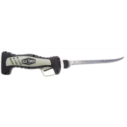 Old Timer Electric Knife