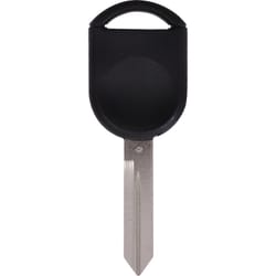 KeyStart K009 Advanced Security Automotive Transponder Modular Head Traditional Blade Double For For