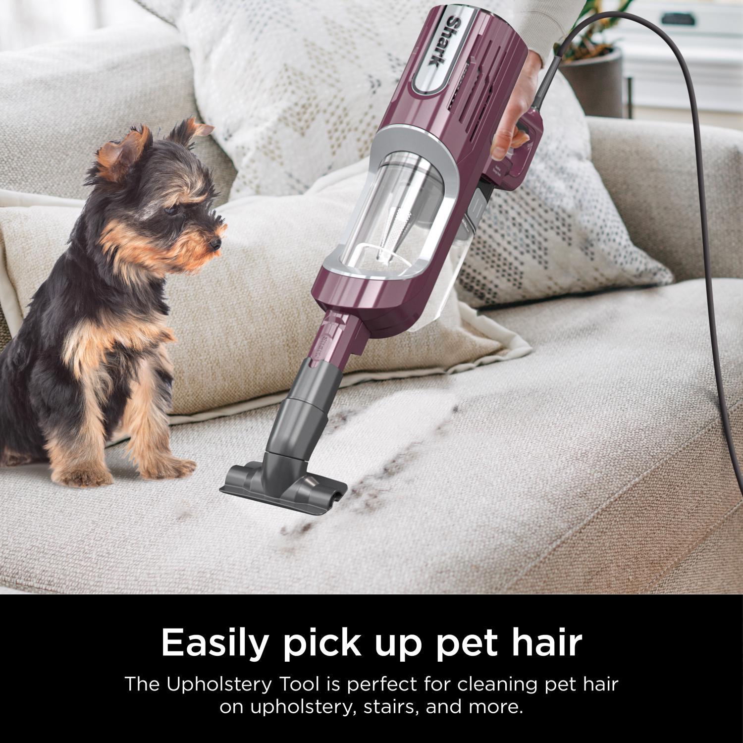 Shark HZ702 Stick Vacuum - Thumbnail 3