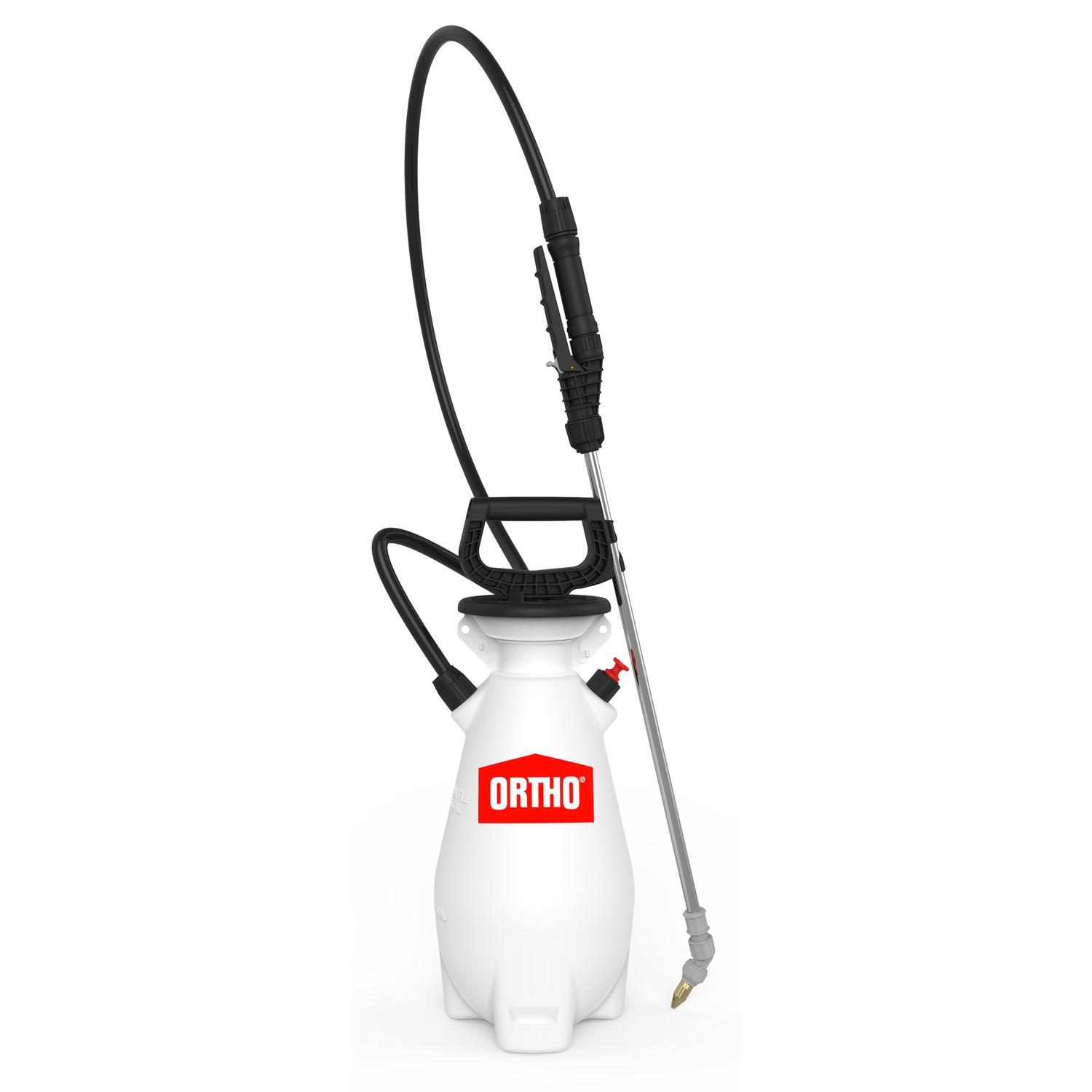 Ace 2 Gallon Pump Sprayer - Lawn and Garden Use Mfr# 190776 - Ace Hardware