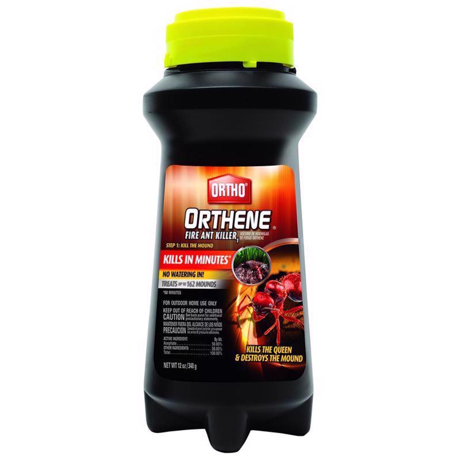 Ortho Orthene Fire Ant Killer